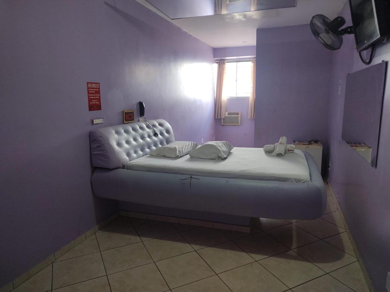 Hotel Vip Brasília Extérieur photo
