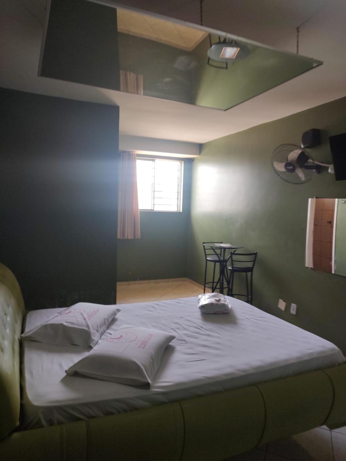 Hotel Vip Brasília Extérieur photo
