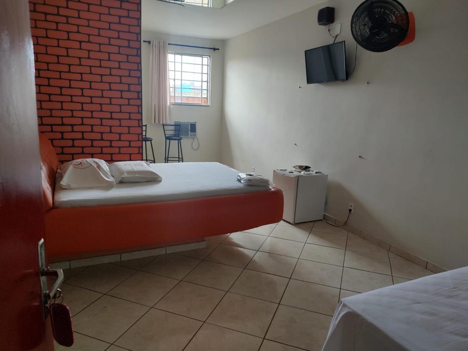 Hotel Vip Brasília Extérieur photo
