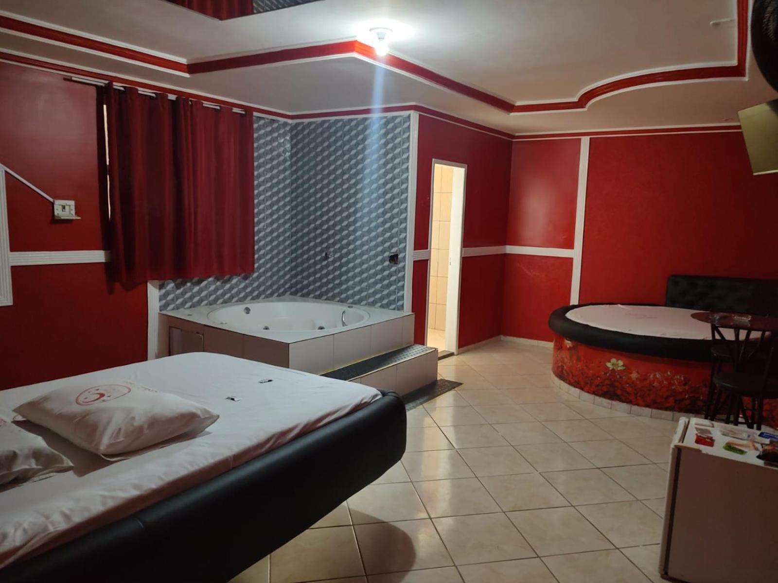 Hotel Vip Brasília Extérieur photo