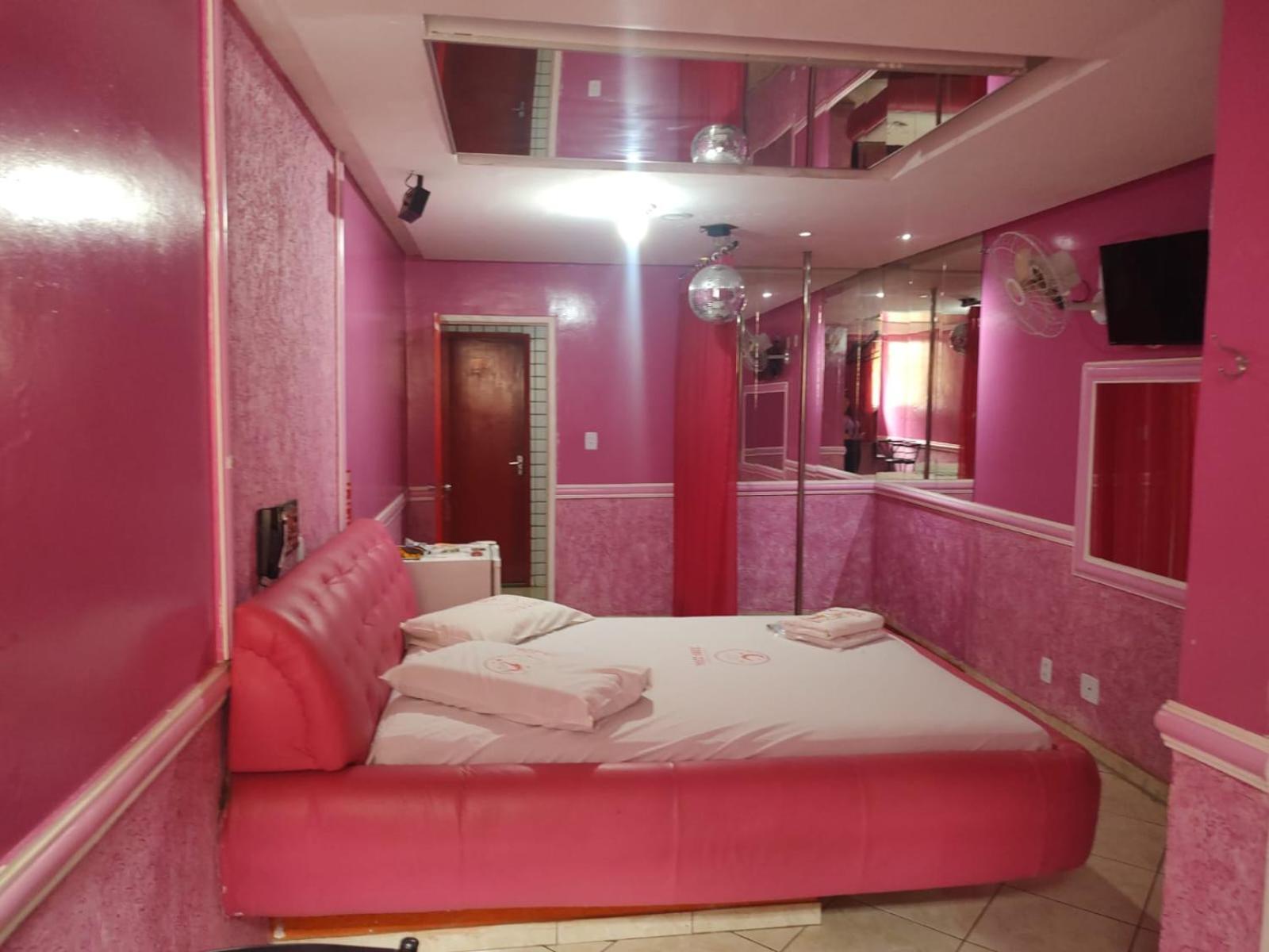 Hotel Vip Brasília Extérieur photo